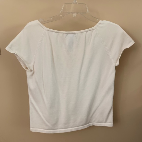 Ralph Lauren top - Picture 3 of 4